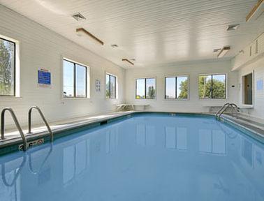 Super 8 By Wyndham Fairfield Hotel Faciliteiten foto